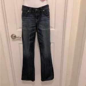 True Religion Women’s Bootcut Jeans Size 30 RN11790
